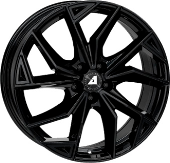 Alutec U5 7x17 5x112 ET40 CB57.1