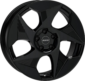 Alutec A3 8x19 5x112 ET45 CB57.1