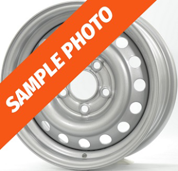 AANHANGER STAAL V13404100E30TS57STT001 4x13 4x100 ET30 CB57.1